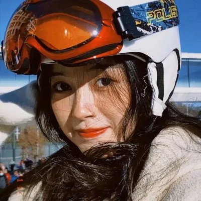 飞女芝芝