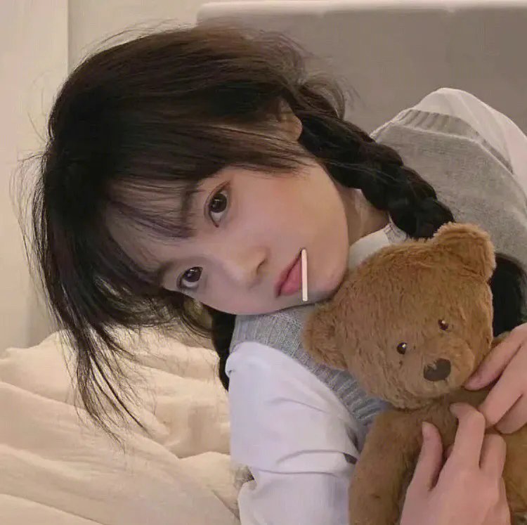 白小姐